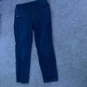 Rock & Republic Denim R jeggings size 4M